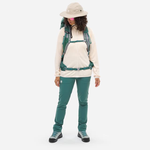 Detalle 2 de Millet LOKKA JKT III chaqueta térmica mujer