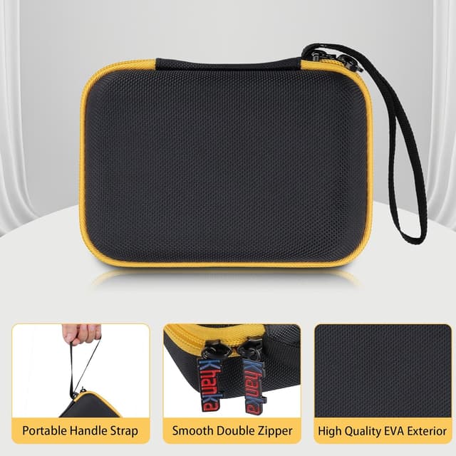 Thumbnail 4 de Kodak Mini Shot 2 retro instant printer case 1️⃣