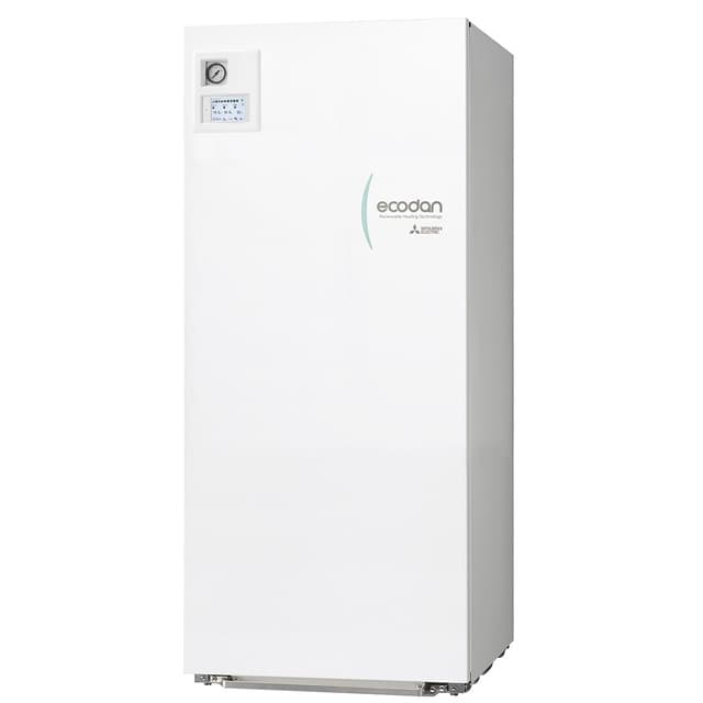 Imagen de Mitsubishi Electric KIT SUZ-SWM60V aerotermia 170 litros en OfertitasTOP