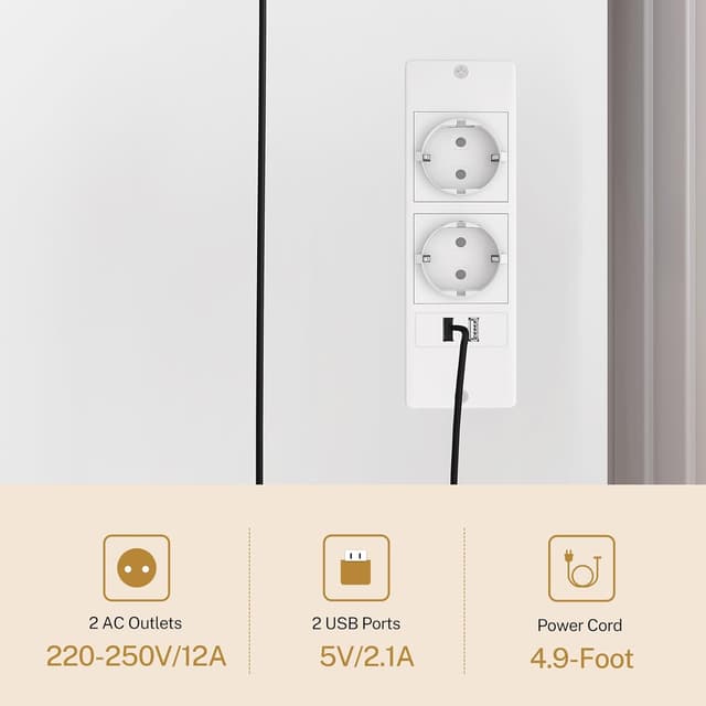 Thumbnail 3 de TEENFON Tocador de Maquillaje con 11 cajones