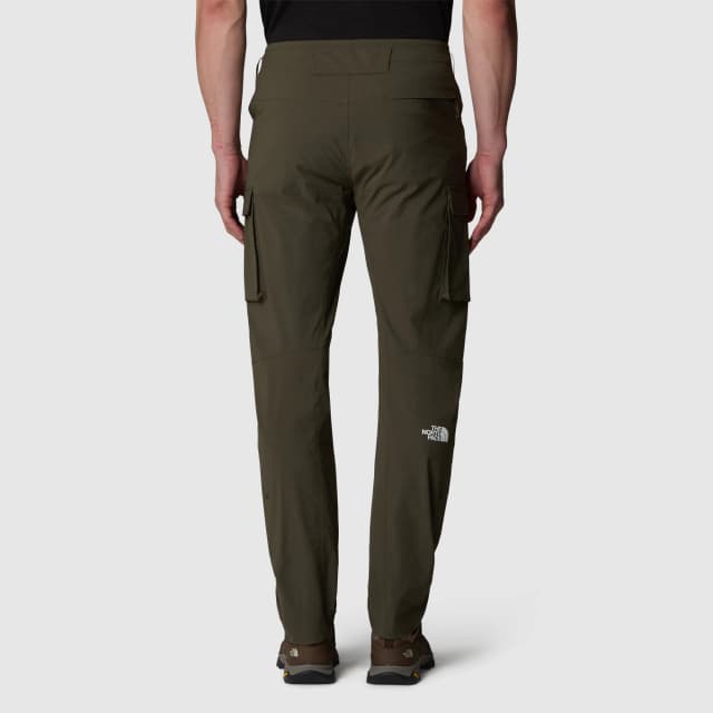 Detalle de The North Face Pantalón cargo Exploration