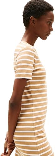 Thumbnail 1 de Tommy Hilfiger New Cody vestido mujer XL algodón