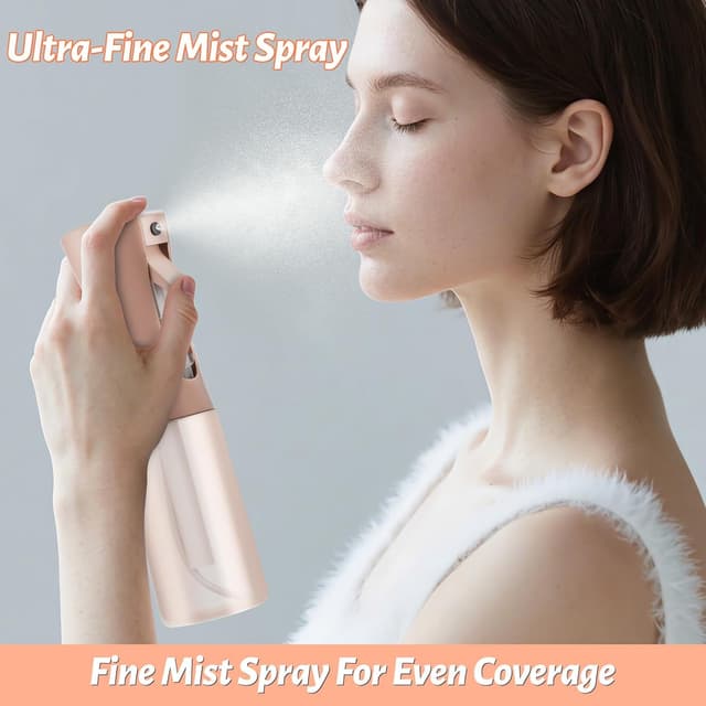 Thumbnail 2 de Draome Sprühflasche 200 ml Zerstäuber