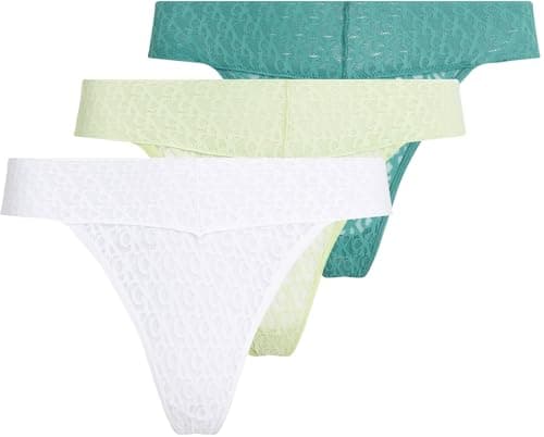 Imagen de Calvin Klein Braguitas Bikini pack 3 unidades M en OfertitasTOP