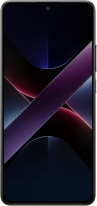 Detalle de Xiaomi POCO X7 Pro 📱 12GB/256GB, Pantalla 1.5K AMOLED, 50MP