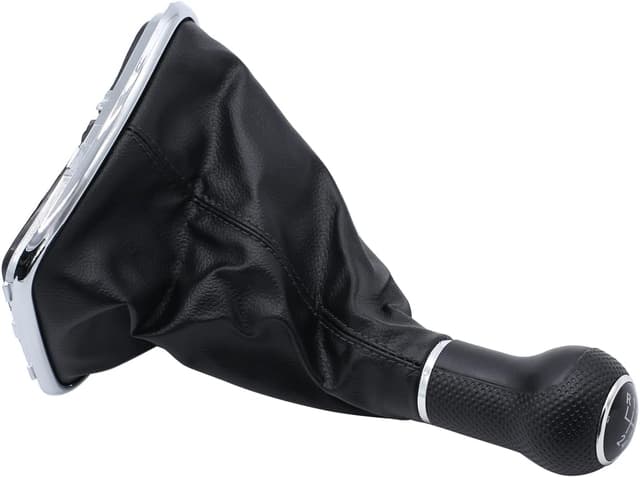 Detalle de Shift knob gaitor for VW 5 speed