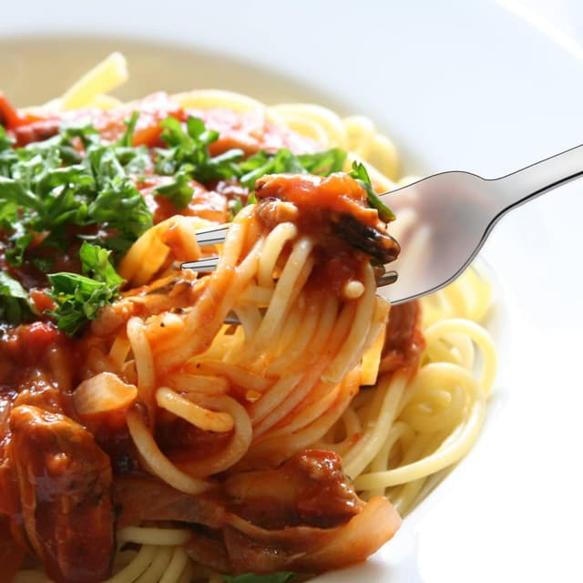 Thumbnail 6 de Pleafind 24-Piece Stainless Steel Dinner Forks Set (Mirror Polishing) — Dishwasher Safe