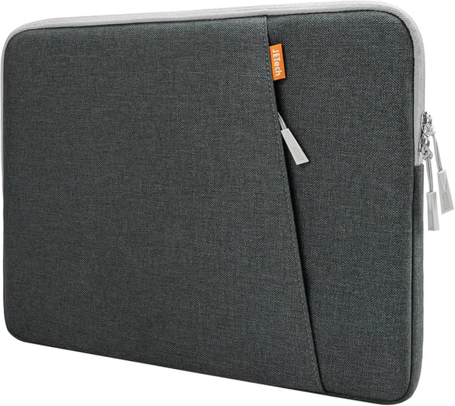 Detalle de JETech Laptoptasche 15 Zoll Notebook