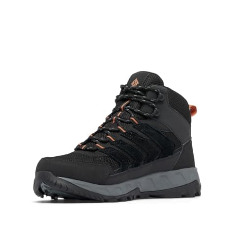 Detalle 2 de Columbia Strata Trail Mid Zapatos senderismo impermeables 42