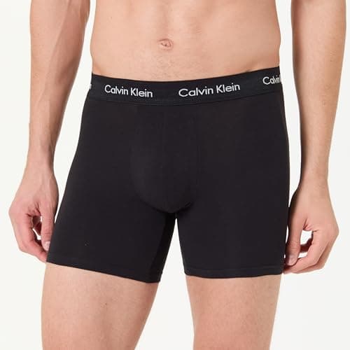 Detalle 2 de Calvin Klein Calzoncillos bóxer S