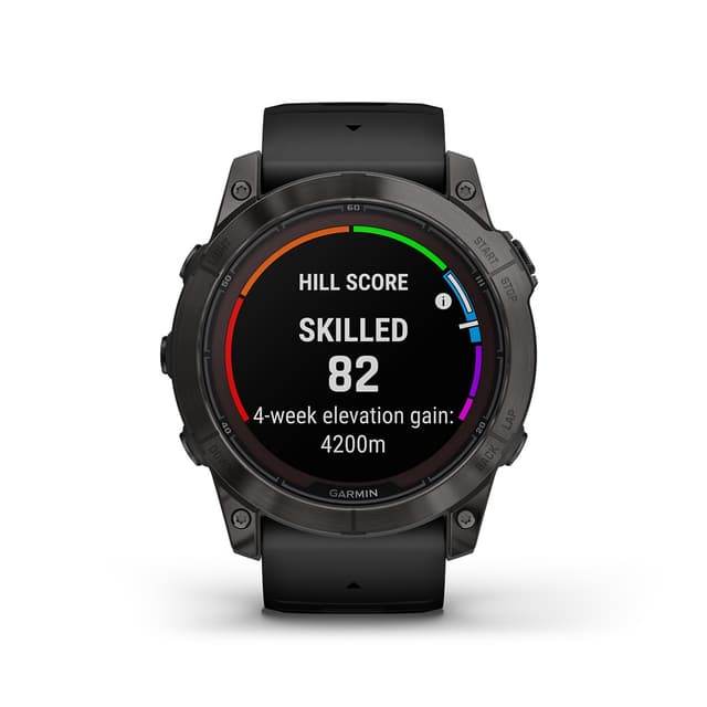 Thumbnail 3 de Garmin Fenix 7X Pro Solar