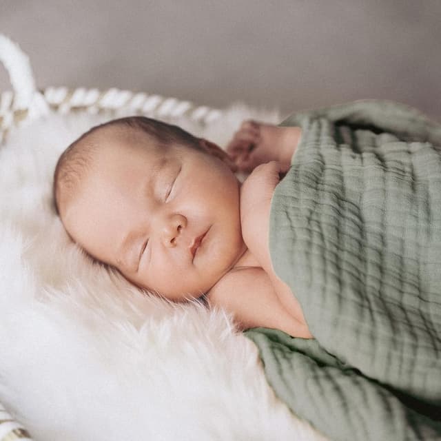 Detalle de Musselintücher für Baby-Musselinquadrate: 5er-Pack atmungsaktive Mullwindeln & Wickeldecken (60 x 60 cm)