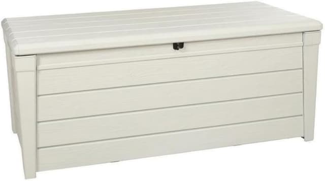 Thumbnail 6 de Keter Brightwood Poolbox 454 L 145x69,7x60,3