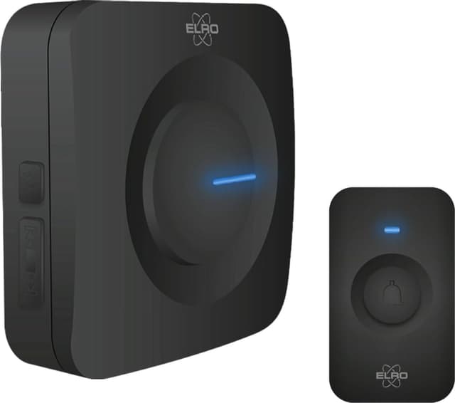 Imagen de Elro DB3000 campanello senza fili en OfertitasTOP