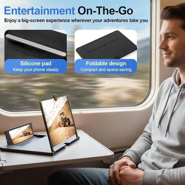 Thumbnail 3 de TOCOL S24 Ultra Protector Privacidad 2 piezas