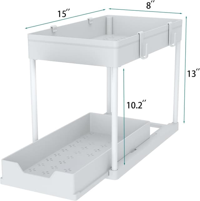 Thumbnail 1 de DEKAVA Küchen Organizer 39,1 cm