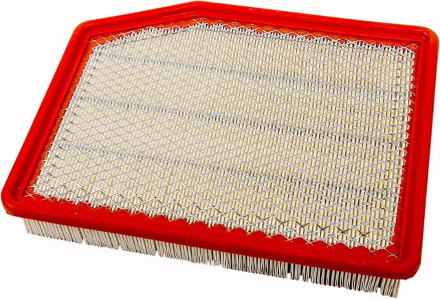 Detalle 2 de ACDelco GM Original Equipment A3246C Air Filter (84121217) for cleaner engine air