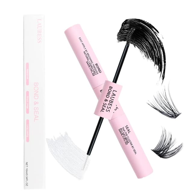 Detalle de Lash Bond and Seal Mascara 5ml ๐