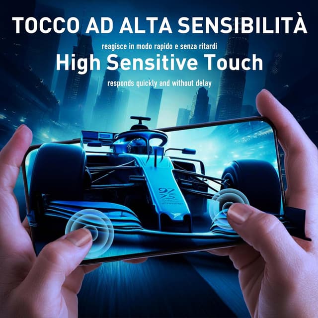 Detalle de smartect TPU pellicola per Xiaomi 15 5G Clear