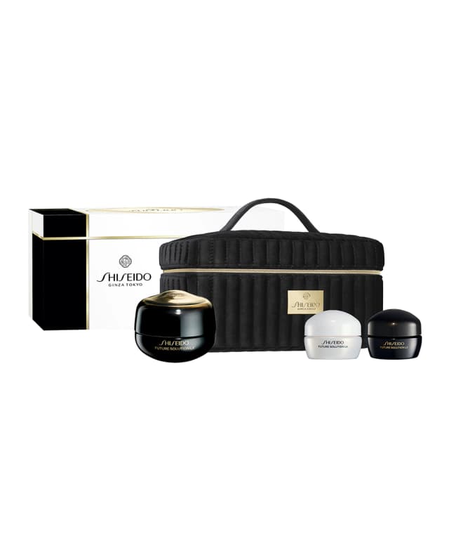 Imagen de Shiseido Future Solution LX contorno ojos 17 ml en OfertitasTOP