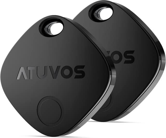 Detalle de ATUVOS Air Tag Smart Tracker 2 pezzi