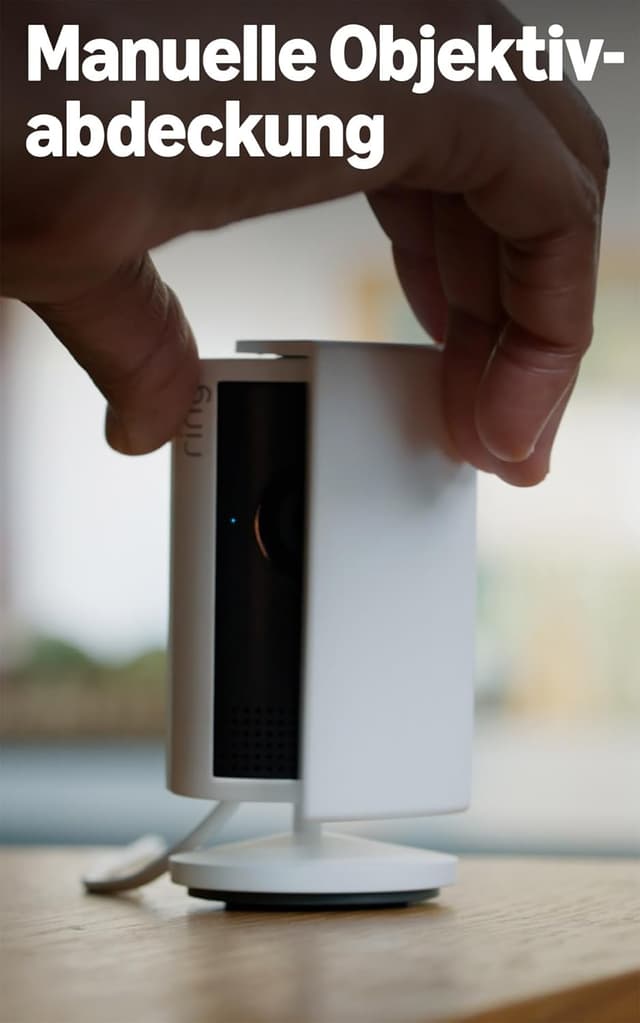 Thumbnail 5 de Ring Innenkamera Plus 2K