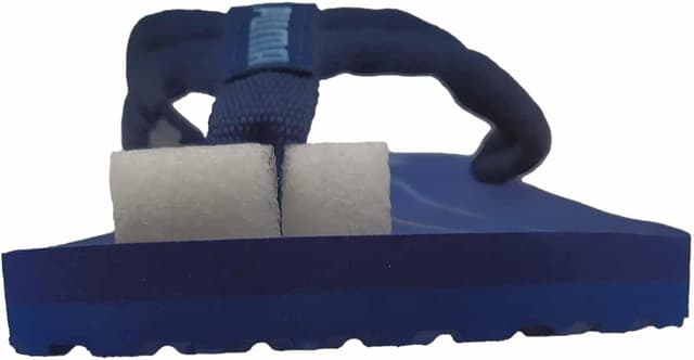 Detalle de PUMA Epic Flip sandali unisex: leggeri e flessibili per l’estate