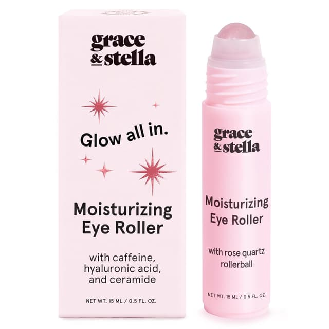 Imagen de grace & stella Under Eye Brightener 15ml en OfertitasTOP