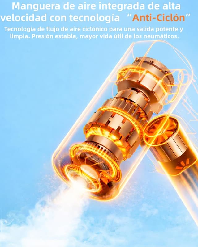 Thumbnail 4 de UTRAI JS-40 Arrancador 6000A para coche