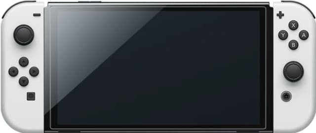 Thumbnail 9 de BlueBuilt Nintendo Switch OLED Panzerglas + Hülle