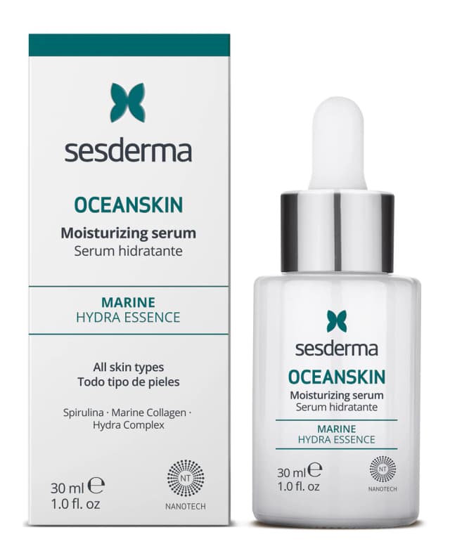 Thumbnail 1 de Sesderma Oceanskin sérum hidratante 30 ml