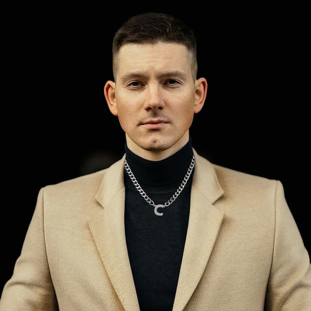 Detalle 2 de HAYOUWAY Kette Herren 6 mm