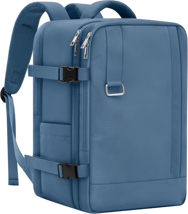 Detalle de WOUIYO Cabin Bag 30L 40x30x20