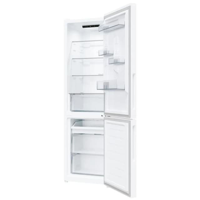 Detalle de Candy Fresco CNCQ2T518EW frigorífico 279 L