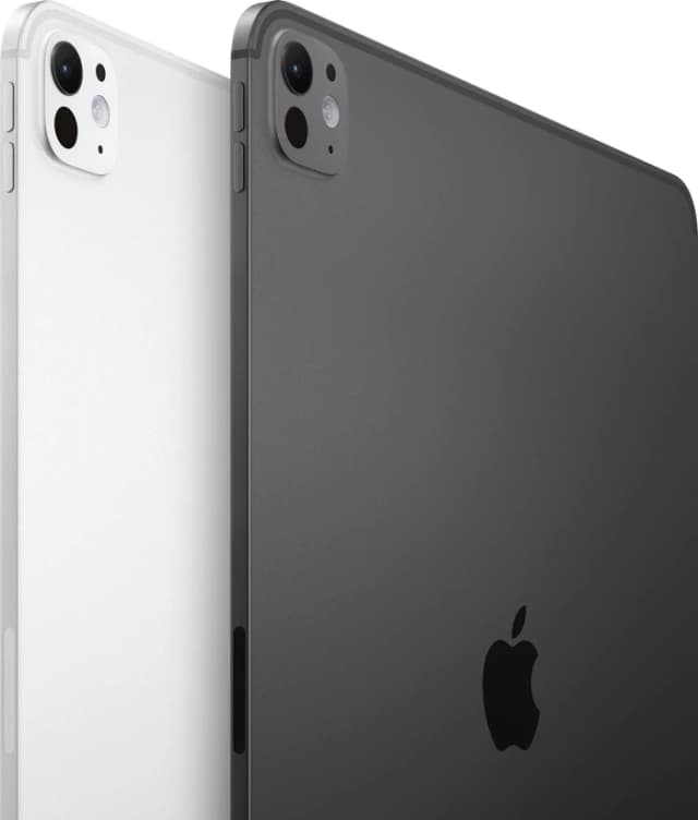 Detalle 2 de Apple iPad Pro 13" 512GB Wi‑Fi