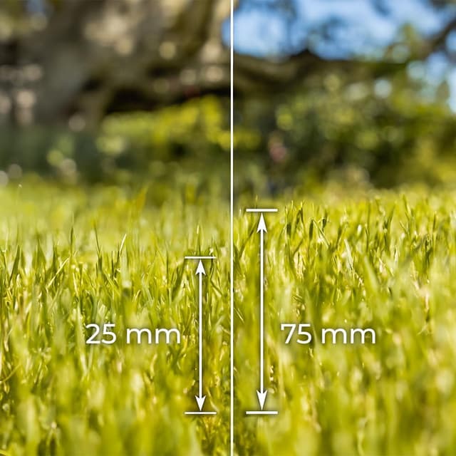 Thumbnail 5 de Cecotec Terrenator 360 Flex tondeuse 1500 W 🚜