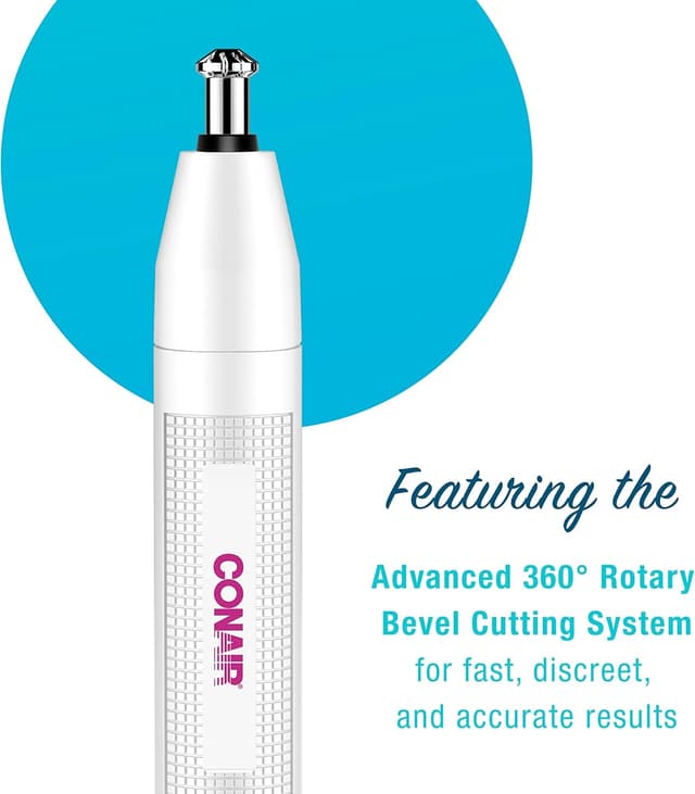 Detalle 2 de Conair Ear and Nose Hair Trimmer