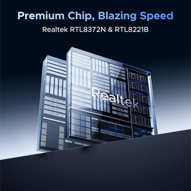 Thumbnail 4 de UGREEN 2.5Gbps 6-Port Network Switch