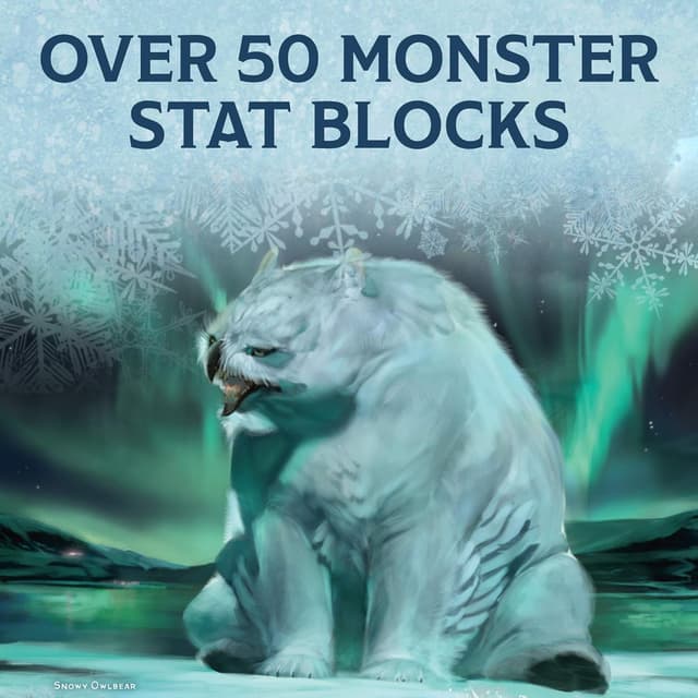 Thumbnail 3 de D&D Icewind Dale Rime of the Frost Maiden HC