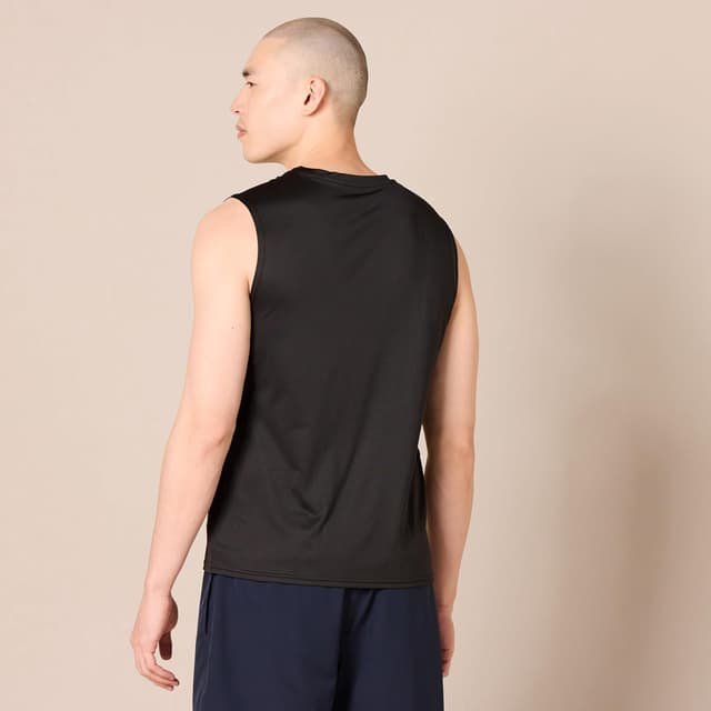 Detalle 2 de Amazon Essentials Maglietta tecnica 69,9 cm