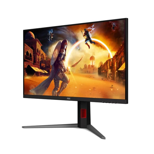 Thumbnail 11 de AOC U32G4U 32 Zoll 4K Gaming-Monitor