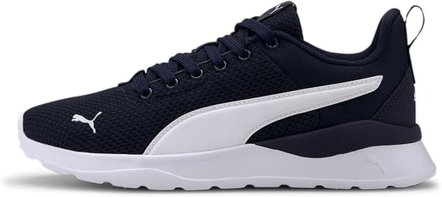 Detalle de PUMA Anzarun Lite Jr Zapatillas 36 EU