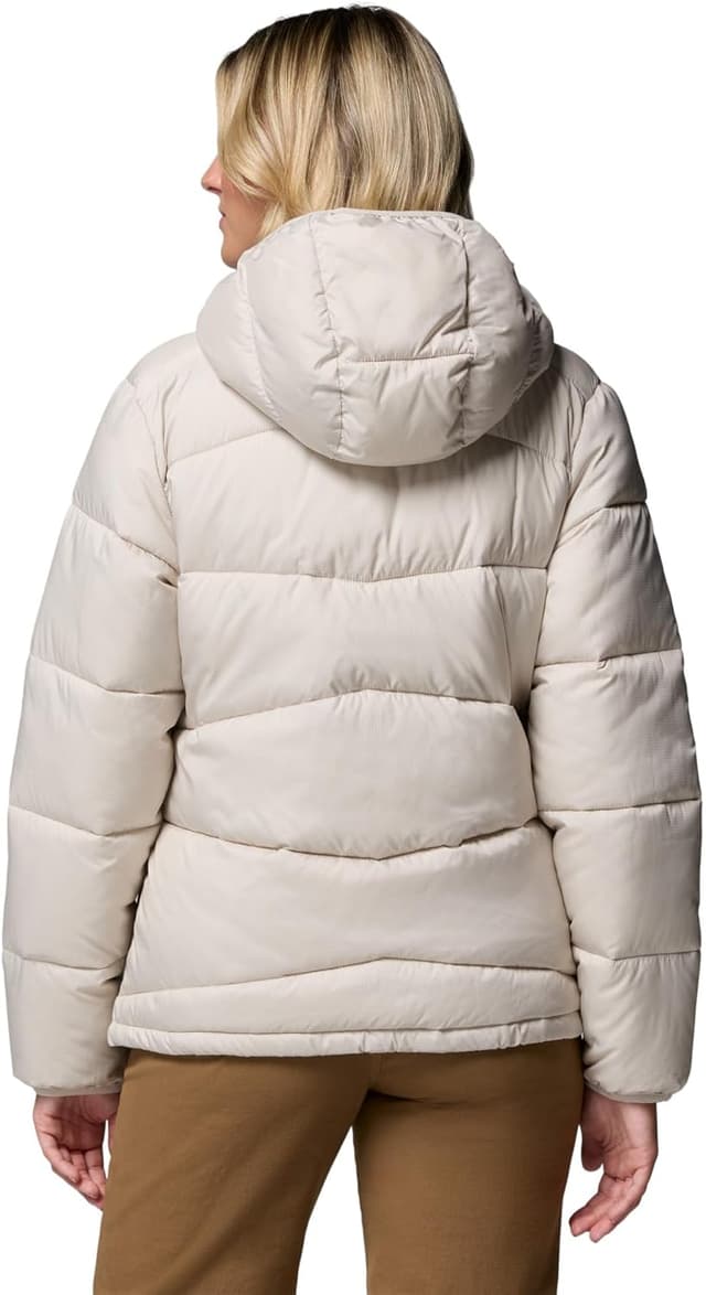 Detalle 2 de Columbia Fivemile Butte Doudoune femme