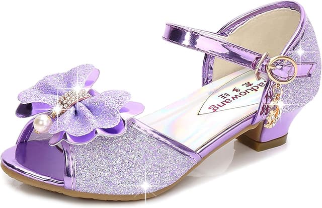 Imagen de Eleasica Chaussures Princesse 26-38 đ en OfertitasTOP