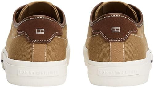 Thumbnail 1 de Tommy Hilfiger Sneaker Street Canvas Hombre, talla 40