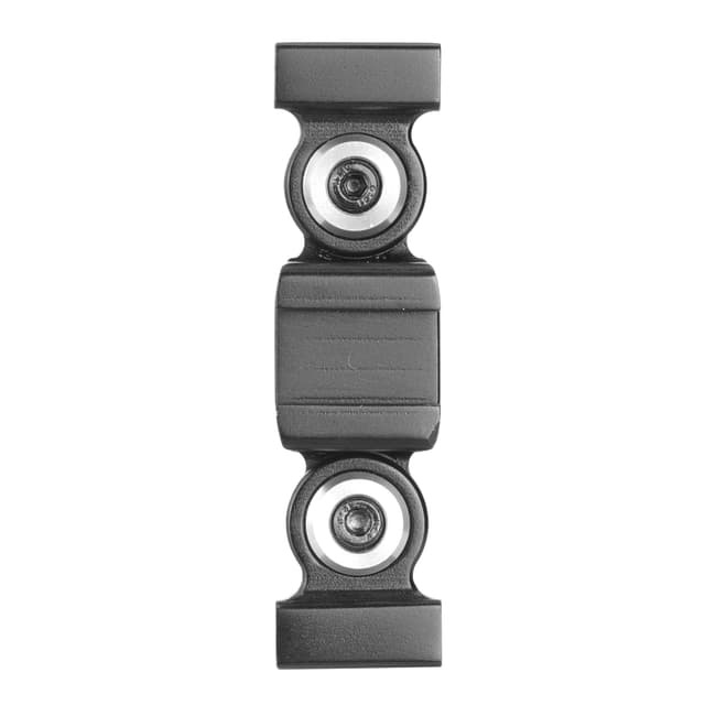 Thumbnail 2 de Vanguard Veo CSMM3 Montura Cold Shoe para 3 accesorios