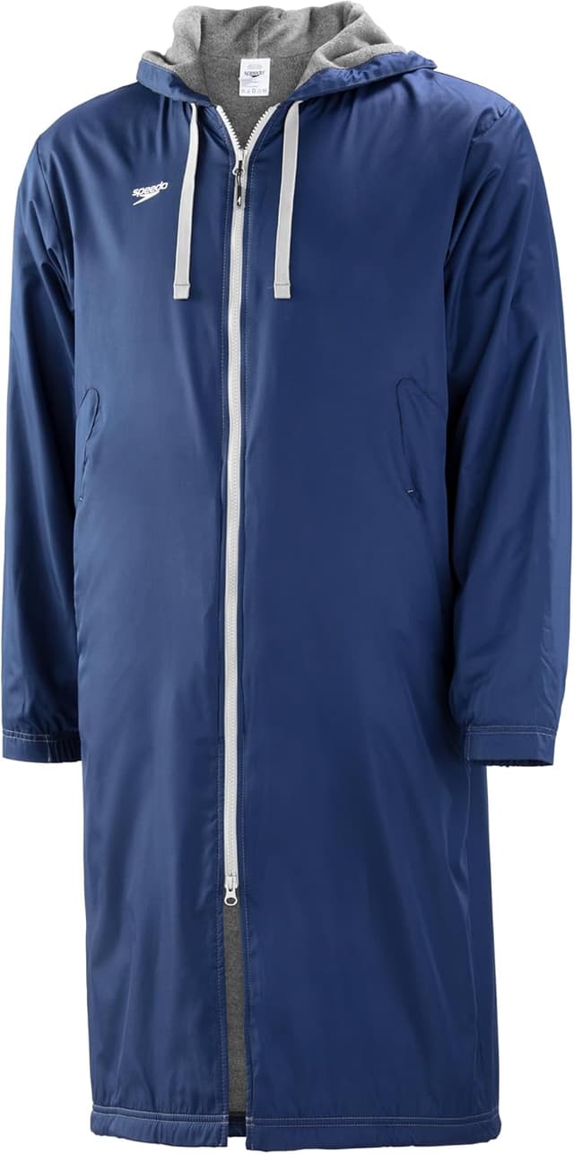 Imagen de Speedo Parka Jacket with Fleece Lining en OfertitasTOP