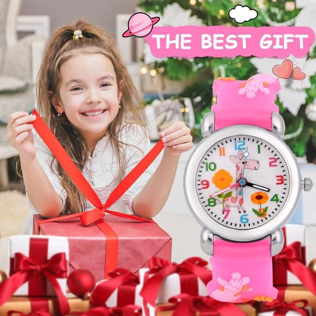 Thumbnail 5 de OFFCUP orologio bambino 3–12 anni