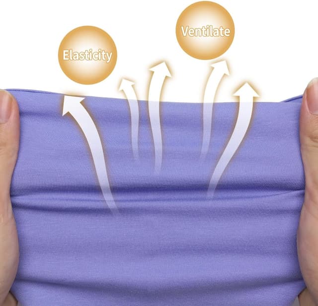 Thumbnail 6 de Poiinvc Combinaison de récupération pour chat après opération (violet) – taille L