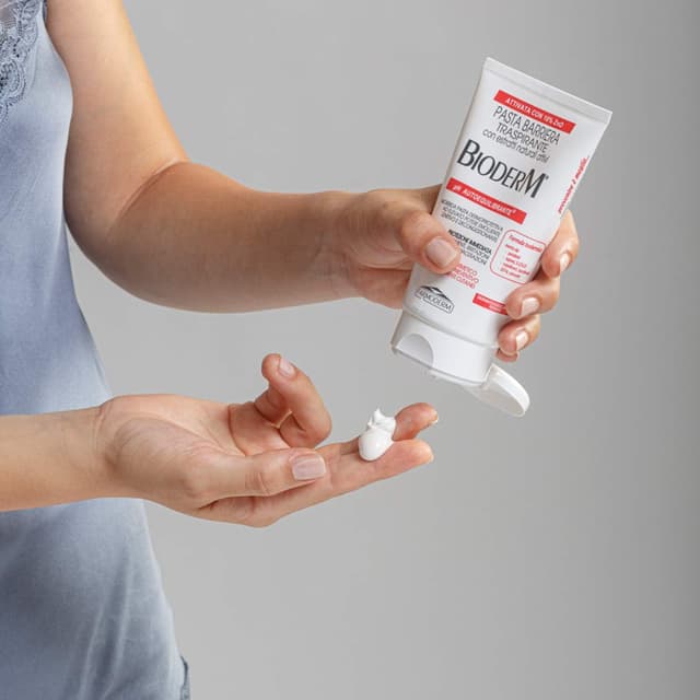 Detalle de Pasta barriera Crema cambio pannolino 150 ml